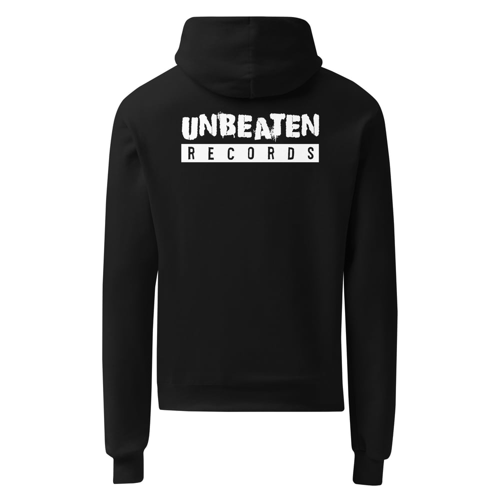 Unisex Champion hoodie
