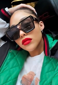 Image 3 of Cyclone LV Sunglasses