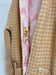 Image of Peaches Adult Coat size Small