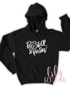 Be Still And Know Hoodie