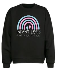 Image 1 of Infant Loss & Miscarriage Awareness 