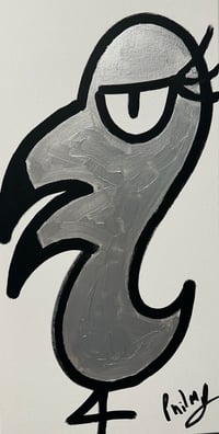 Image 2 of PhilMingo (Steely)