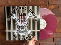 Image 3 of H8 Inc-Fraternal Order of Felons LP