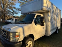 Image 5 of 2009 17’ GMC Box Truck