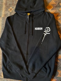 Image 2 of KYBER HOODIE
