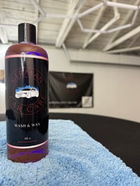 Image 2 of Wash & Wax 