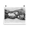 "Slumber" Print by Kara Theart