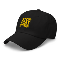 Image 4 of STBB DAD HAT