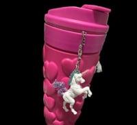 Image 1 of Unicorn Tea Set 