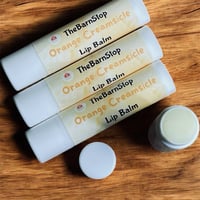 Image 5 of Natural Handmade Lip Balm | Raspberry Lip Balm | Shea Butter Lip Balm | Homemade Chapstick