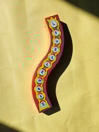 Image 1 of Goblin Color Shift S-Bench