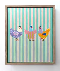 Image 2 of COOP QUEENS