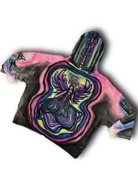 Image 3 of No need to hold so tight / size L