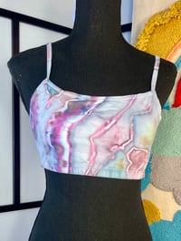 Image 2 of Cotton Bralettes 
