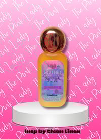 Image 1 of Squeekie Clean Body Oil