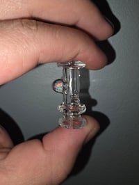 Image 2 of Opal Xxl pivot tip