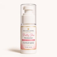Pretty Skin Moisturizer 
