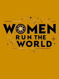 Image 3 of Women Run It 