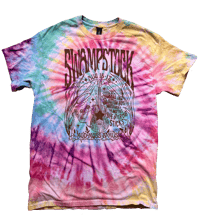 Image 2 of Swampstock ‘21 t-shirts