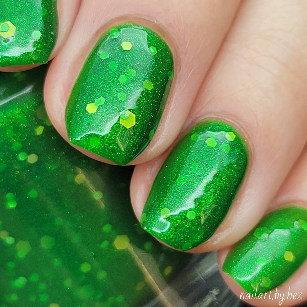 Green Goddess