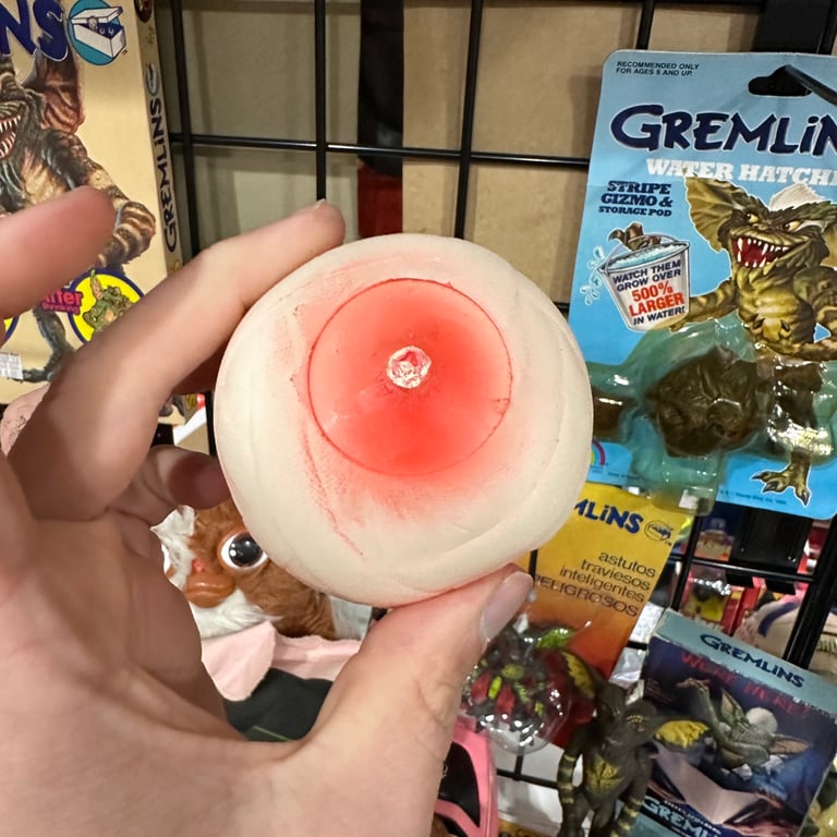 Madballs KO (Mummy C) Image 3