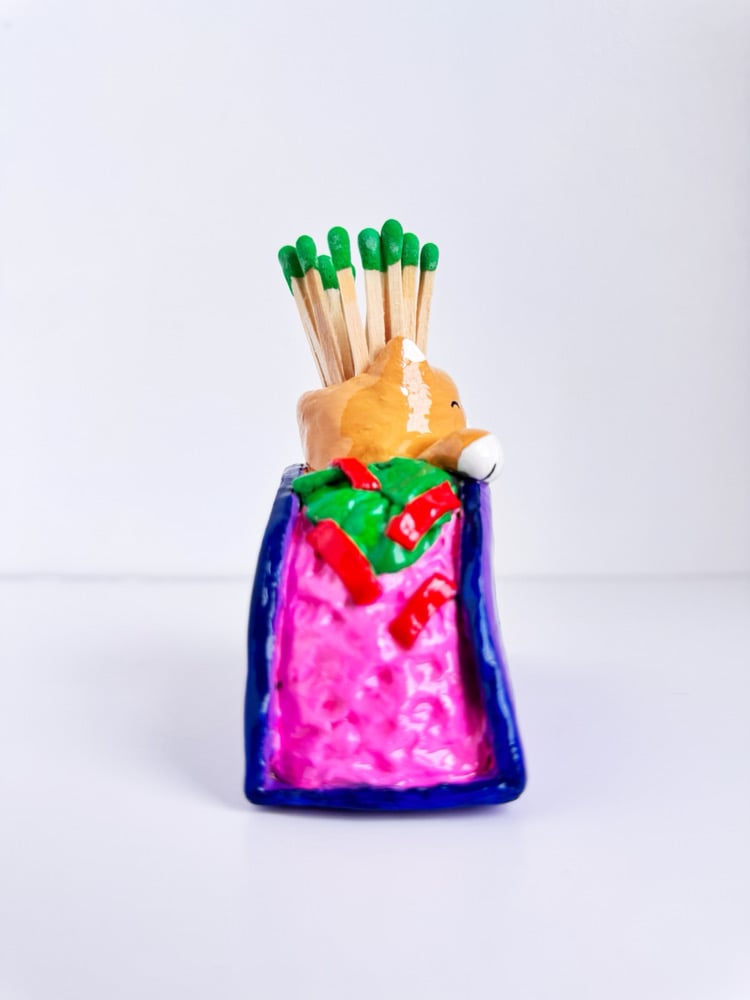 Taco Familiar  Image 3