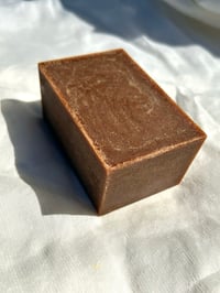 Image 4 of LICORICE RICE | Brighten & Exfoliate — Ghee Soap Bar