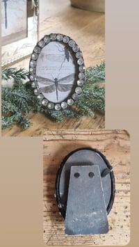 Image 4 of Les cadres anciens (3 choix)