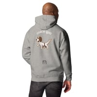 Image 3 of Coach Yuki TLA Hoodie