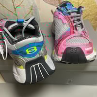 Image 4 of TECHNO STYLE SET