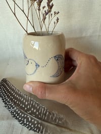 Image 6 of Petit vase en céramique 3 💐
