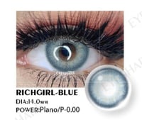 Ricllgirl/Blue 