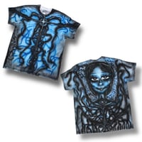 Image 1 of Immortal Abyss / size large 