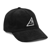 Image 1 of Colophon corduroy cap