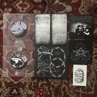 Image 1 of Sesame - TWO SPITEFUL LITTLE SONGS