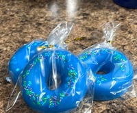 Image 1 of Tae’s Soapy Donut 