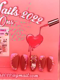 Image 3 of HELLO KITTY CUTIE BOW 