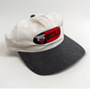 VTG 90s Chicago Bulls Strapback 