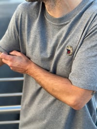 Image 3 of Camiseta "Gris Rex"