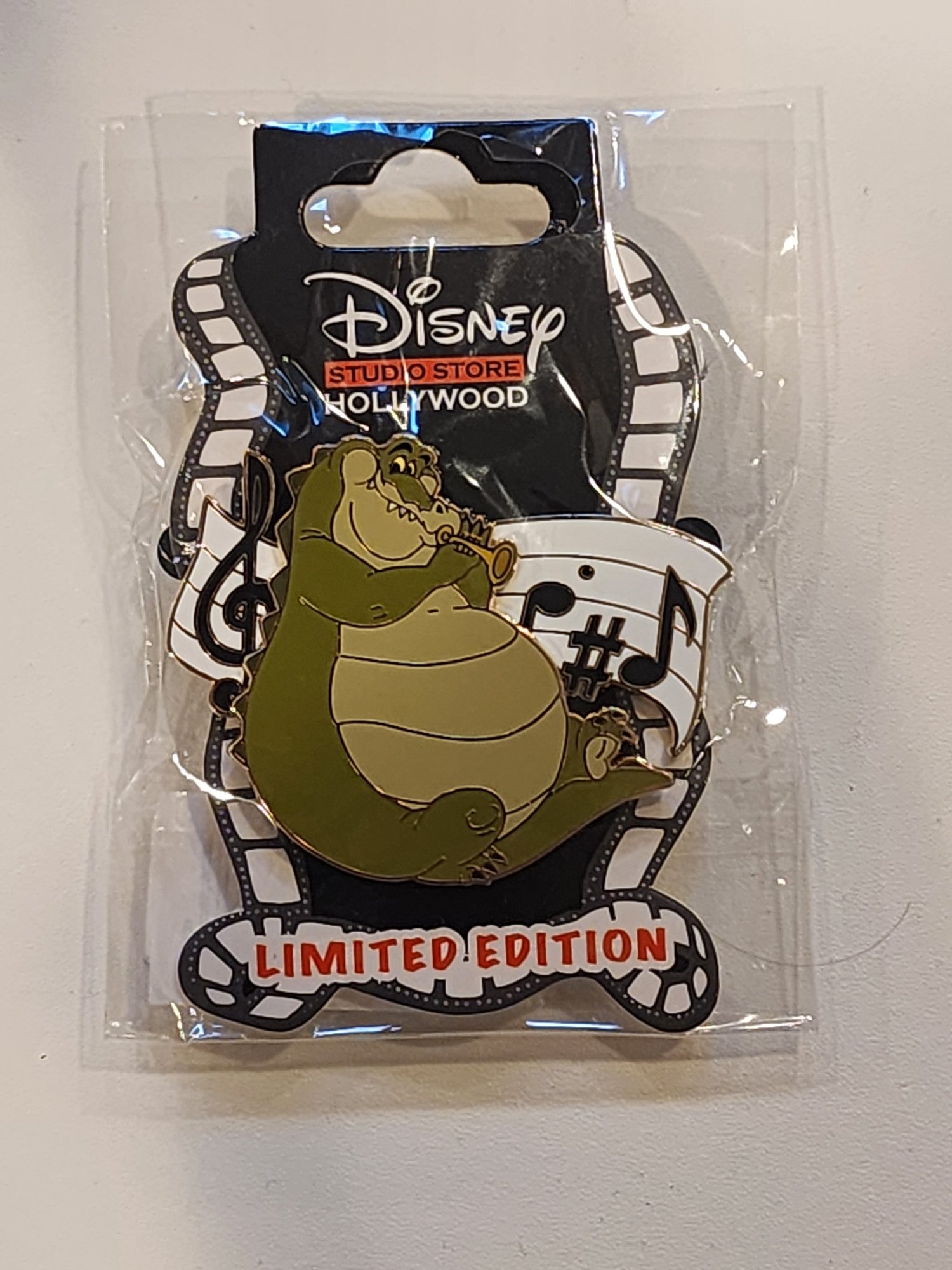 Image of Instrumental cast serries