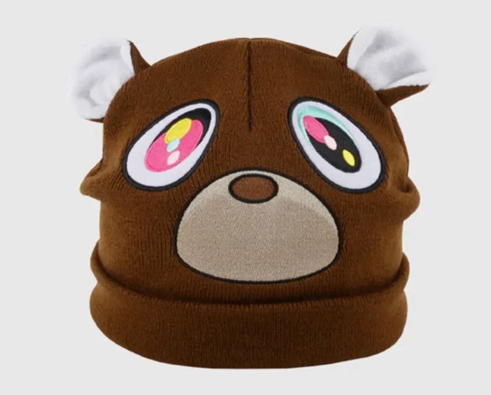 Image of “Like Ye” Skully