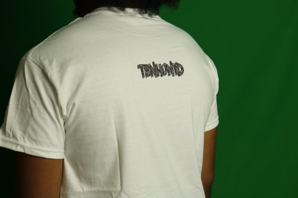 TenHunid Ace Boogie (White)