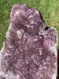 Image 9 of Large Purple Fluorite Specimen #944
