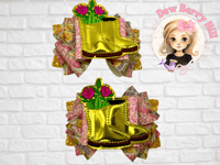 Gardening Boots