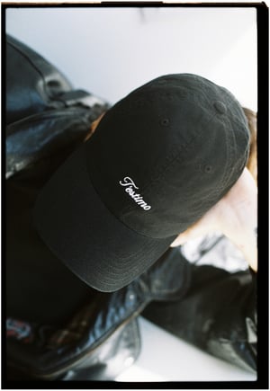 Gorra T’estimo