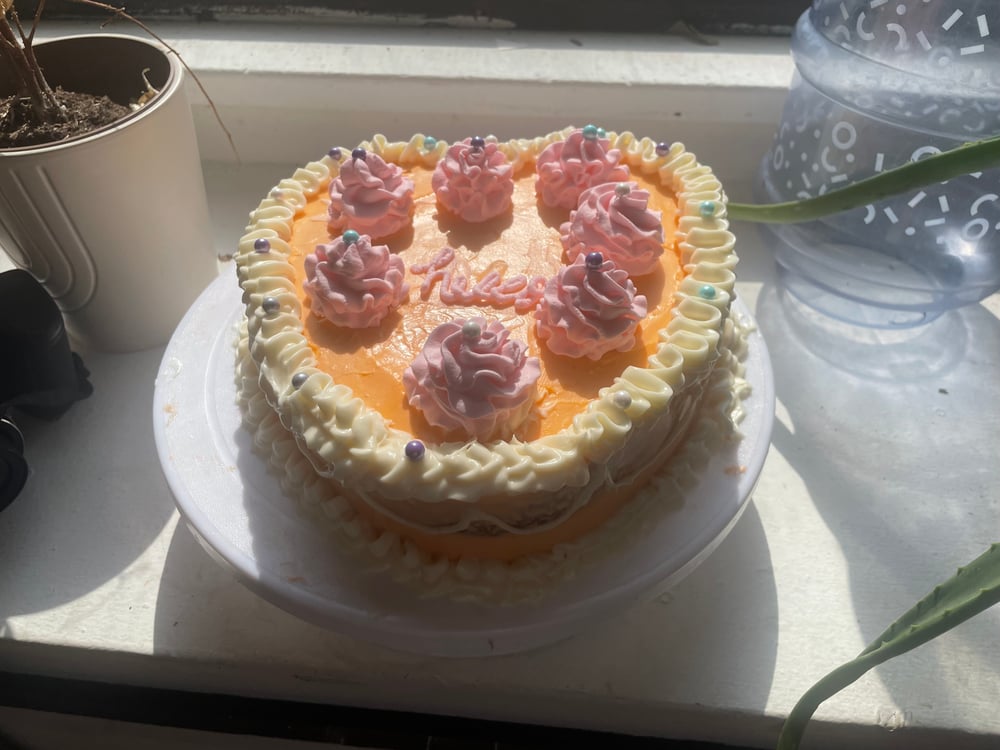 Image of Personal cakes