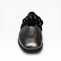 Image 2 of LOUJO JADE PEWTER