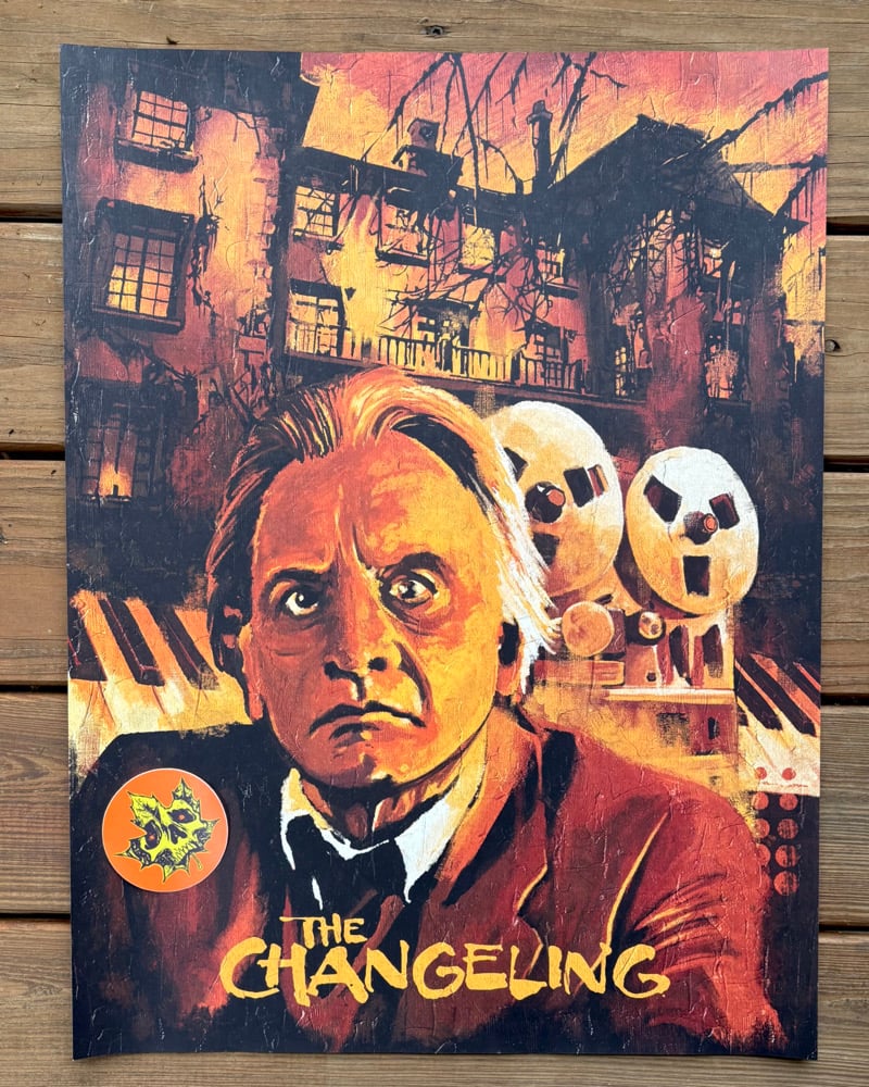 The Changeling