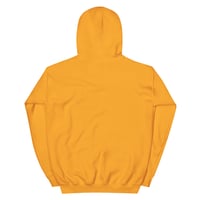 Image 4 of Burnout Recovery Hoodie 