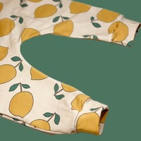 Image 2 of Lemon Romper